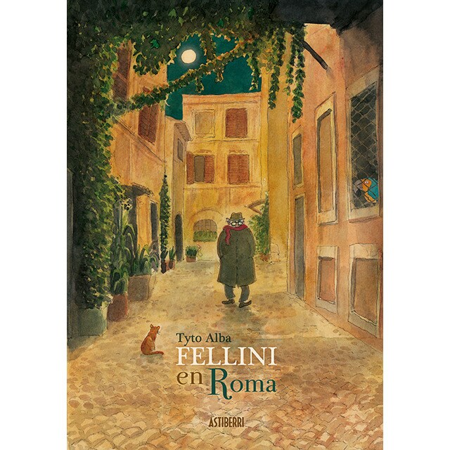 Fellini en roma.pdf