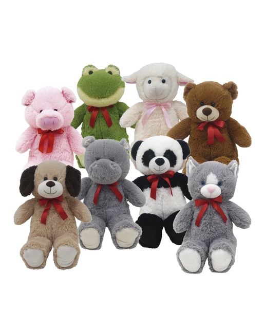 Peluche Animales