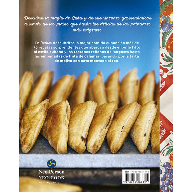 ¡cuba!: Recetas e historias de la cocina cubana.pdf