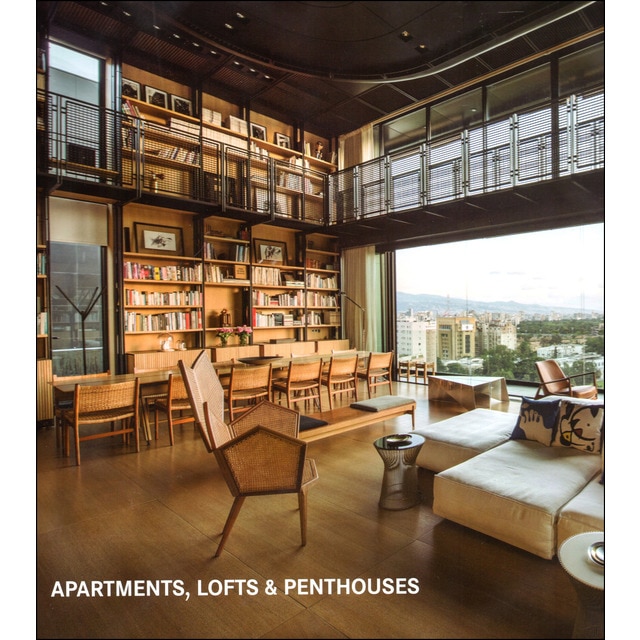 Koe arq t apartments, lofts & penthousee/int.pdf