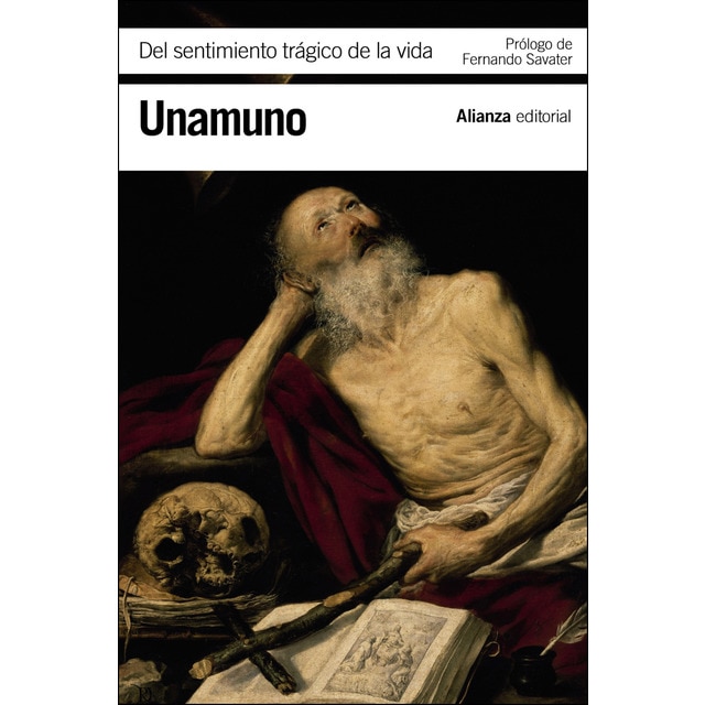 Del sentimiento trágico de la vida (Bolsillo) (Tapa blanda)