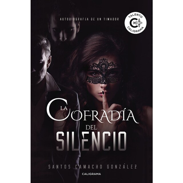 La cofradía del silencio.pdf