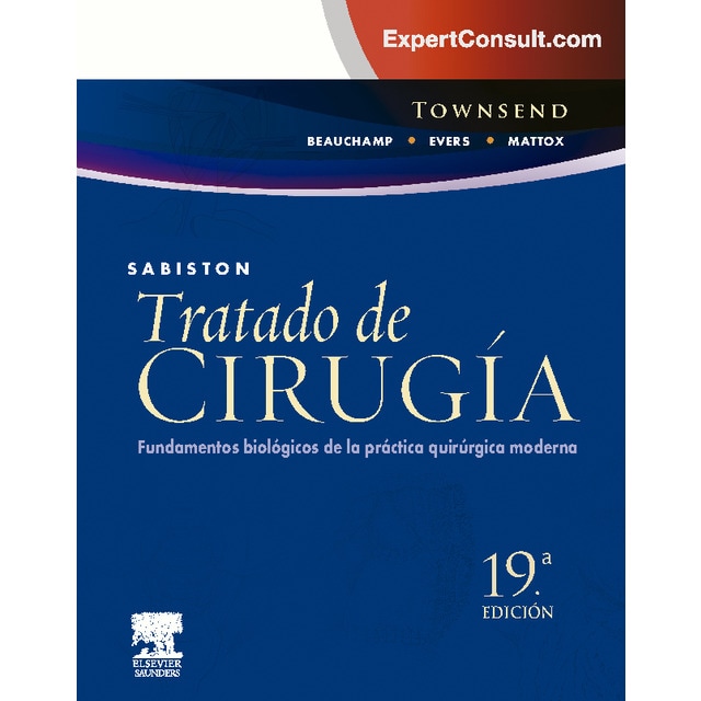 Sabiston. Tratado de cirugía + expertconsult.pdf