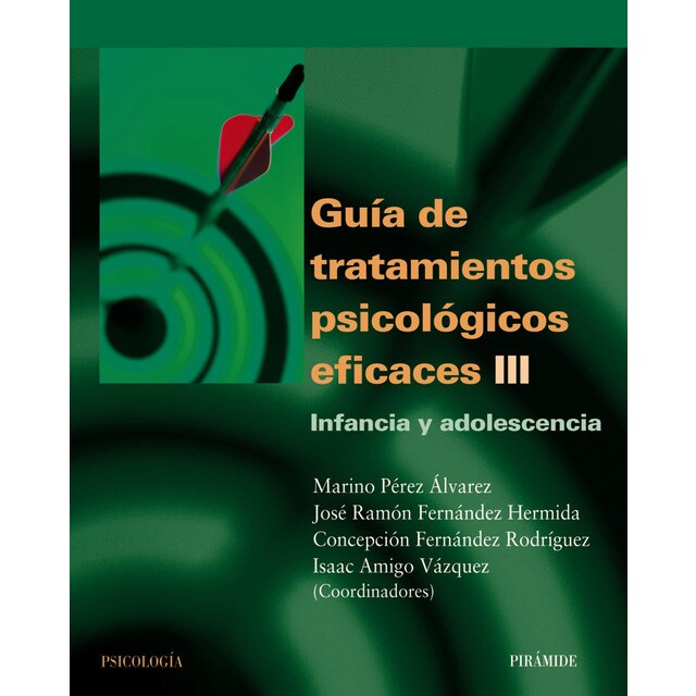 Guia de tratamientos psicológicos eficaces iii: Infancia y adolescencia.pdf