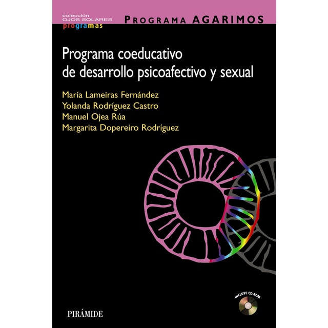 Programa agarimos. Programa coeducativo de desarrollo psicoafectivo y sexual.pdf