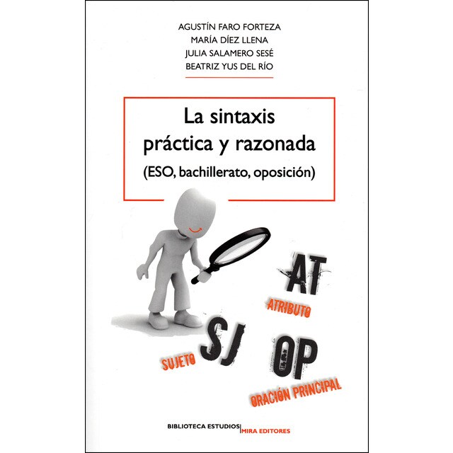 La sintaxis práctica y razonada:.pdf