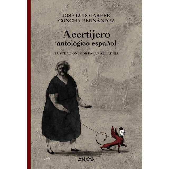 Acertijero antológico español.pdf