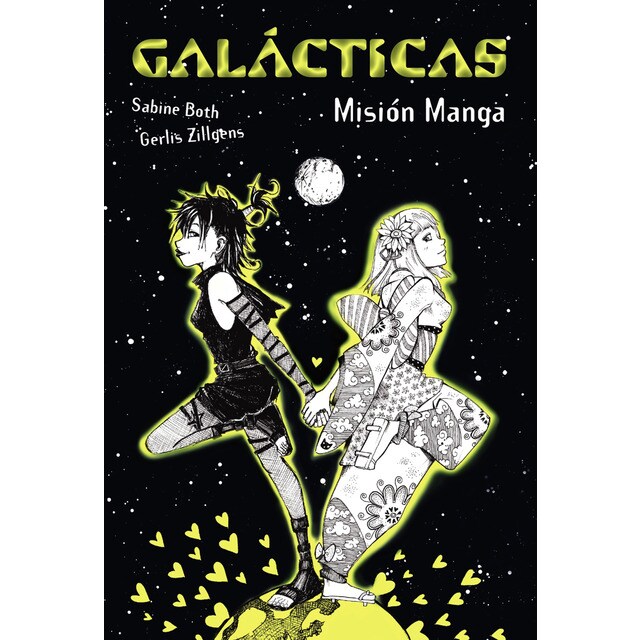 Galácticas. Misión manga.pdf