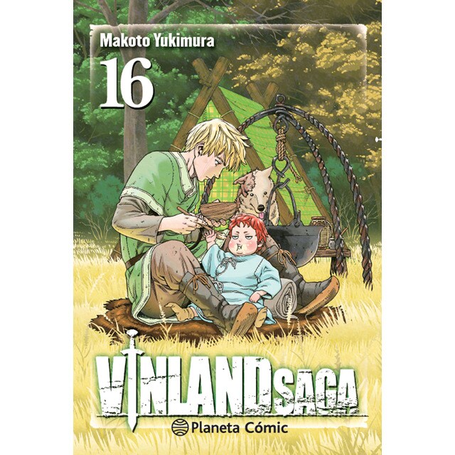 Vinland saga nº 16.pdf