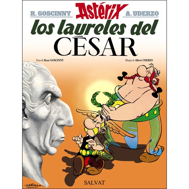 Los laureles del césar.pdf