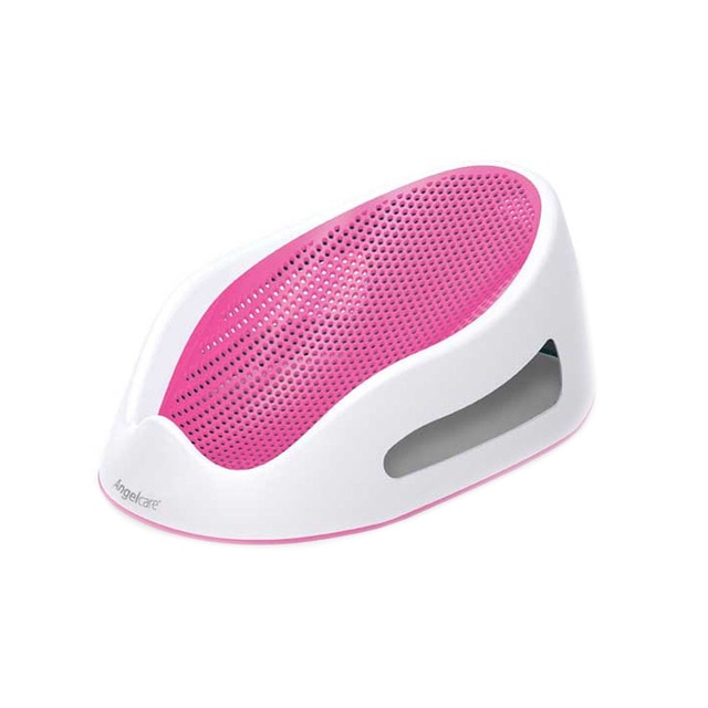 Hamaca de Baño Angel Care Bath Support rosa