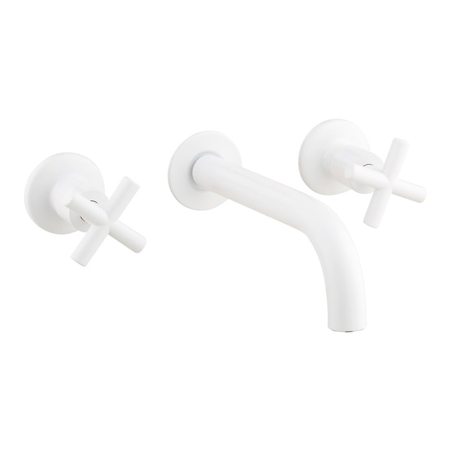 Grifo empotrado para lavabo Jalón Grizasa