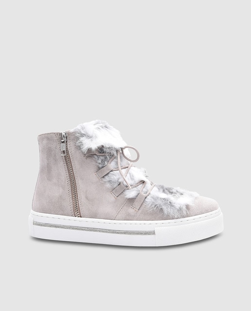 alpe womens trainers