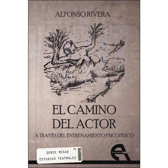 El camino del actor a través del entrenamiento psicofísico.pdf