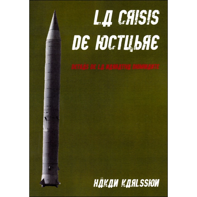 La crisis de octubre. Detrás de la narrativa dominante: Trabajos arqueológicos y antropológicos en las antiguas bases de misiles nucleares soviéticos en cuba.pdf