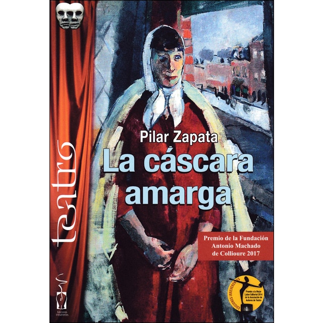 La cáscara amarga.pdf