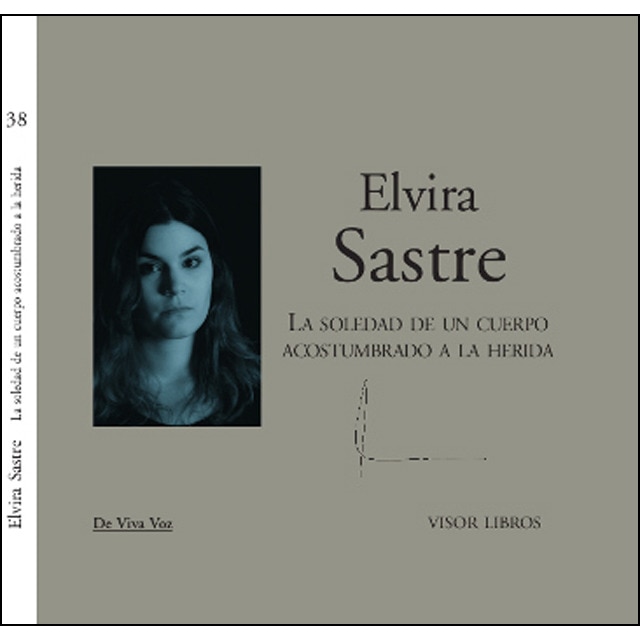 La soledad de un cuerpo acostumbrado a la herida.pdf