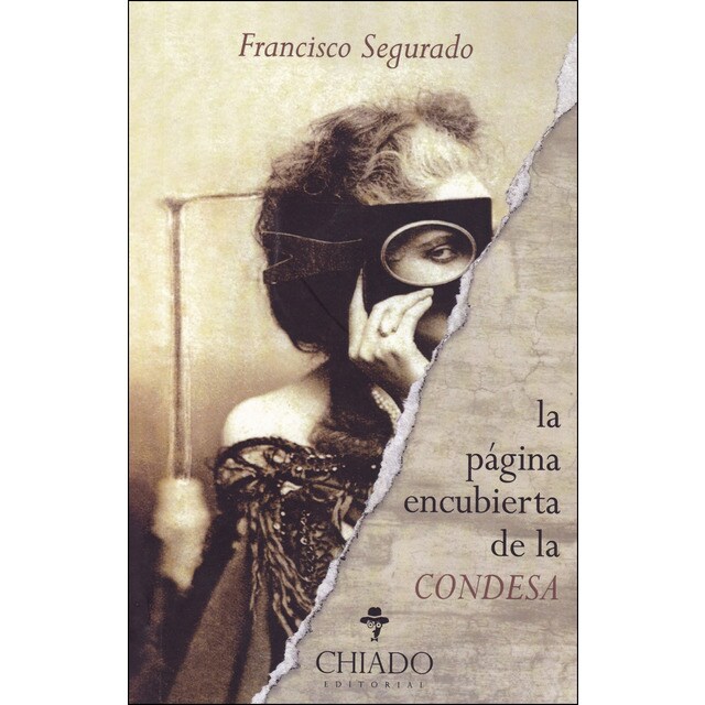 La página encubierta de la condesa