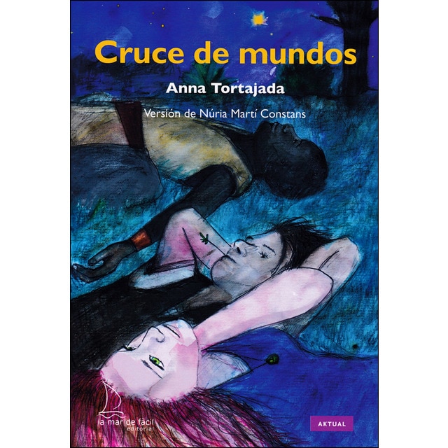 Cruce de mundos (Tapa blanda)