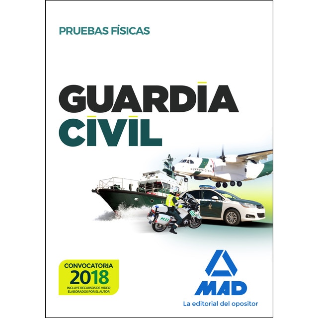 Guardia civil. Pruebas físicas.pdf