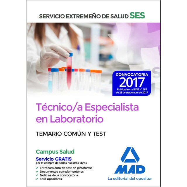 Técnico/a especialista en laboratorio del servicio extremeño de salud.pdf