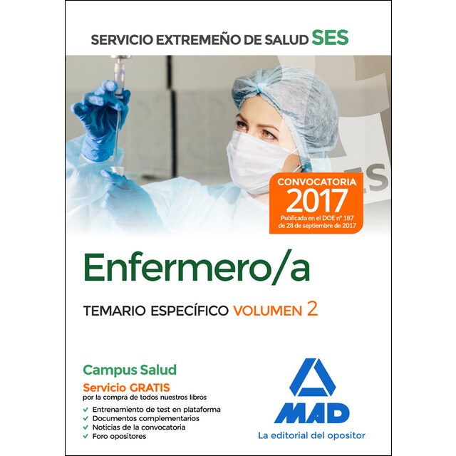 Enfermero/a del servicio extremeño de salud.pdf