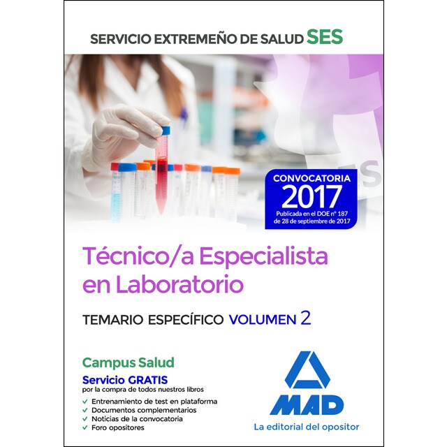 Técnico/a especialista en laboratorio del servicio extremeño de salud.pdf