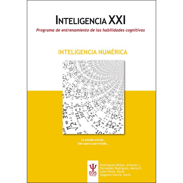 Programa de entrenamiento de habilidades cognitivas. Inteligencia numérica.pdf