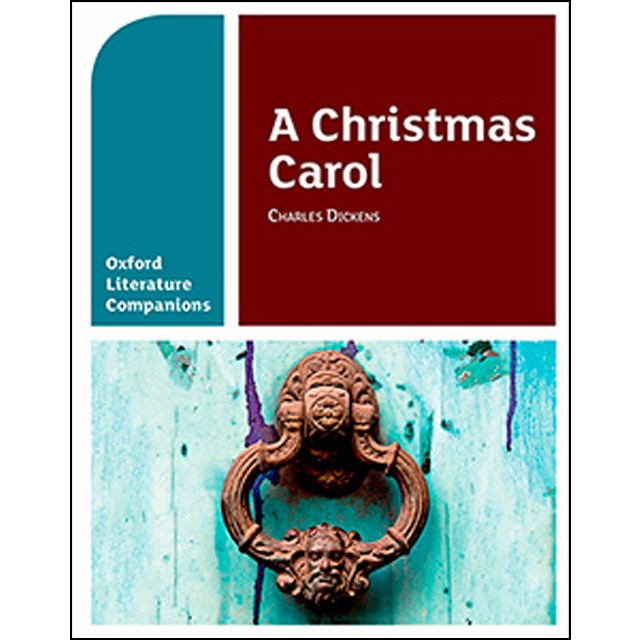 A Christmas Carol (Tapa blanda)