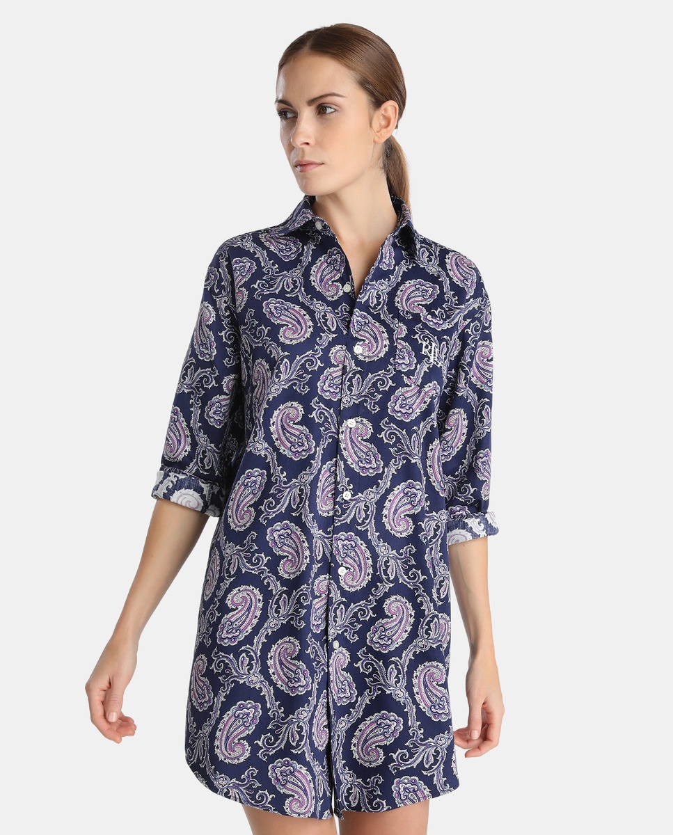 womens ralph lauren sleepwear