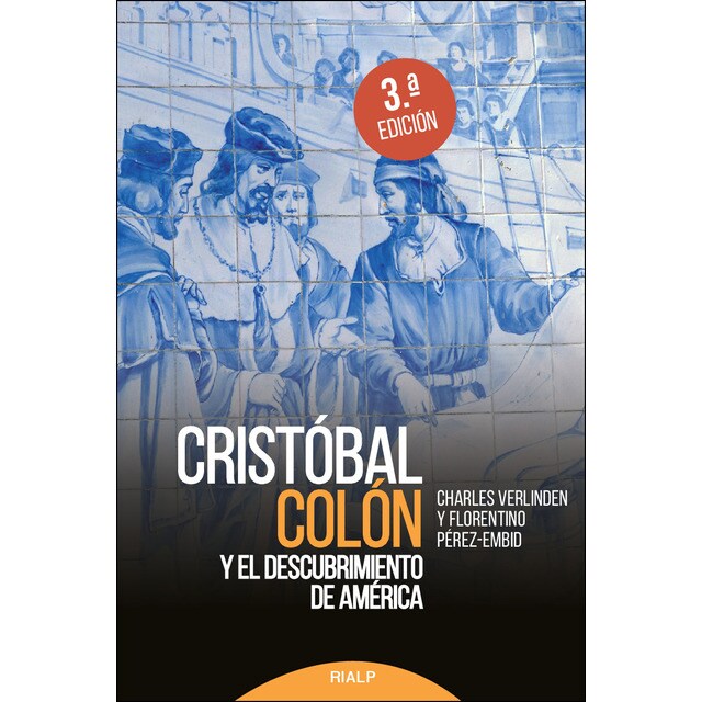 Cristóbal colón y el descubrimiento de américa.pdf