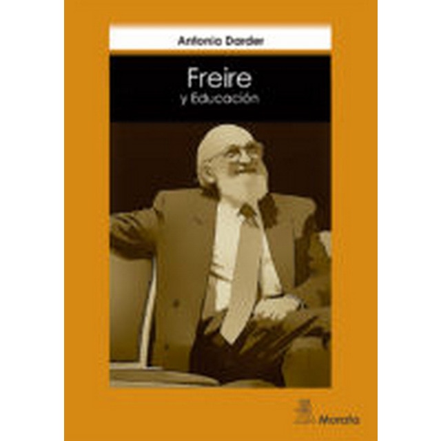 Freire y educación.pdf