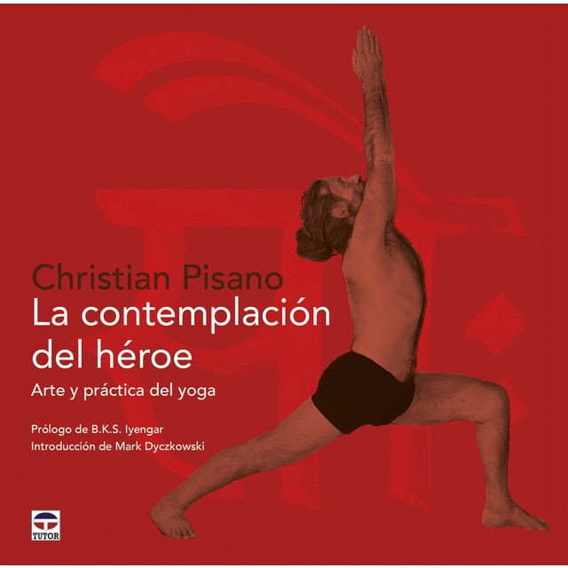 La contemplación del héroe: Arte y práctica del yoga.pdf