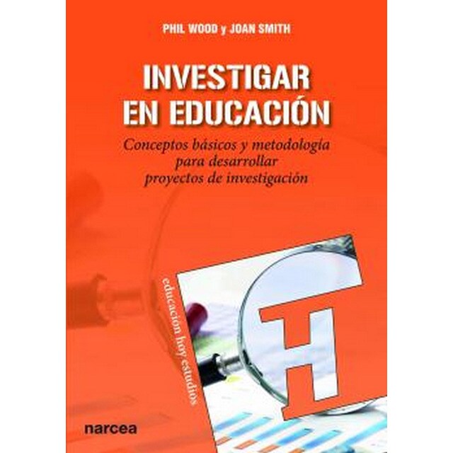 Investigar en educación: Conceptos básicos y metodología para desarrollar proyectos de investigación.pdf