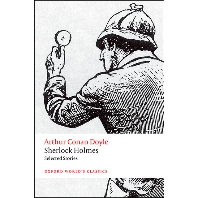 Sherlock Holmes (Tapa blanda)