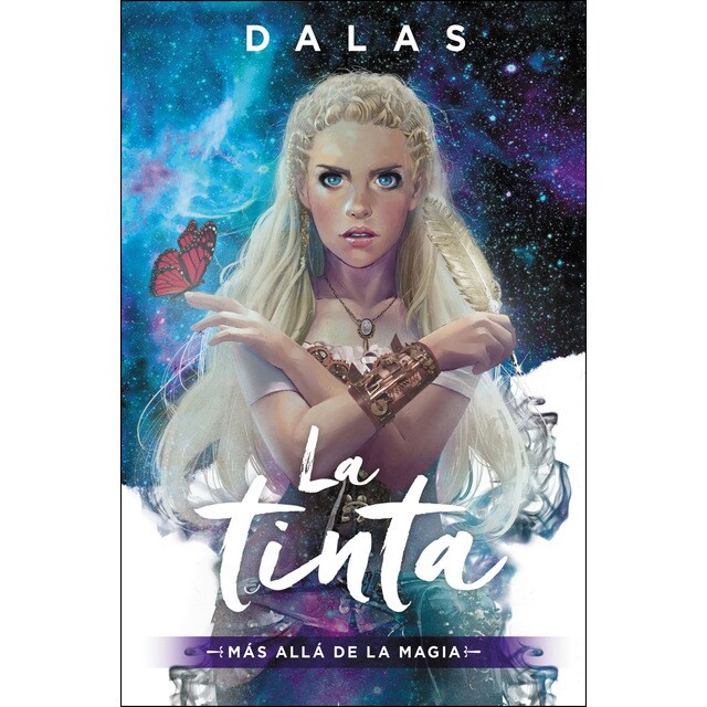 La tinta. Más allá de la magia.pdf