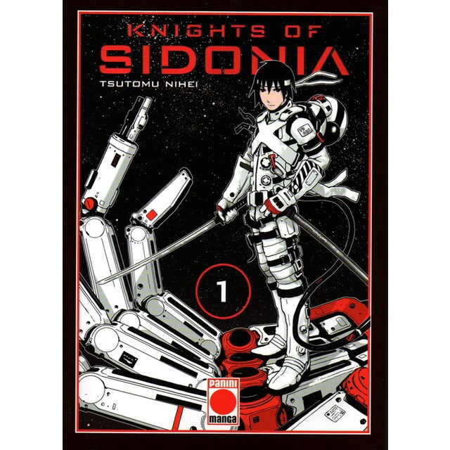 Knights of sidonia 1.pdf