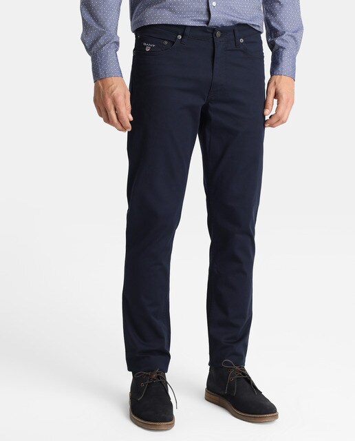 gant chino slim fit