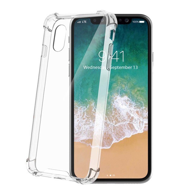 carcasas iphone x transparente carcasas iphone x transparente