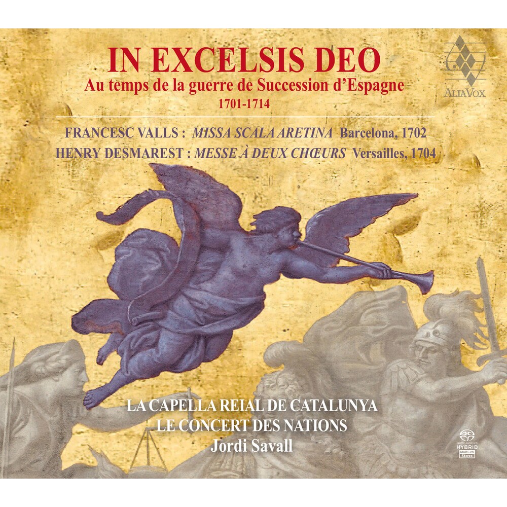 In Excelsis Deo (2 CD)