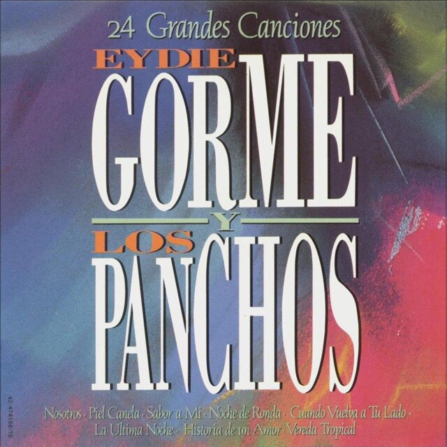 24 Grandes Canciones (2 CD)