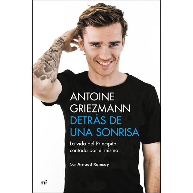 Detrás de una sonrisa: La vida del principito contada por él mismo.pdf