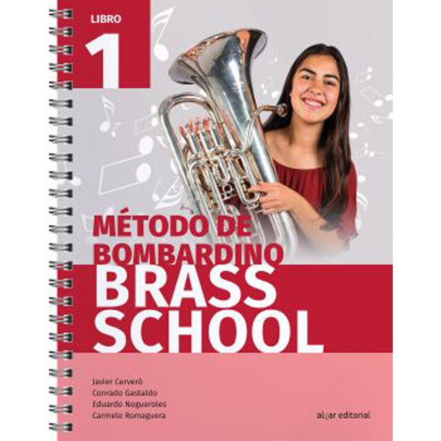 Brass school - método de bombardino 1.pdf