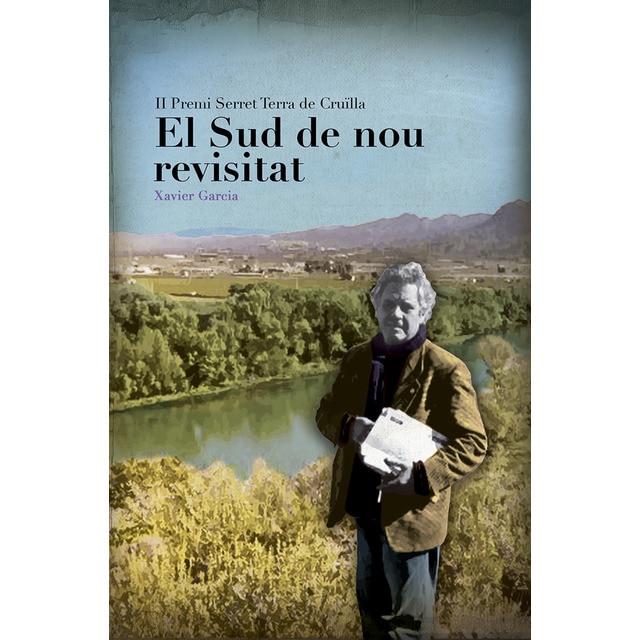 El sud de nou revisitat: Ii premi serret terra de cruïlla.pdf