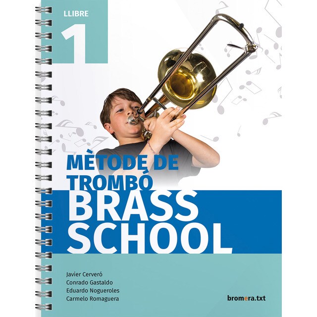 Mètode de trombó 1 brass school.pdf