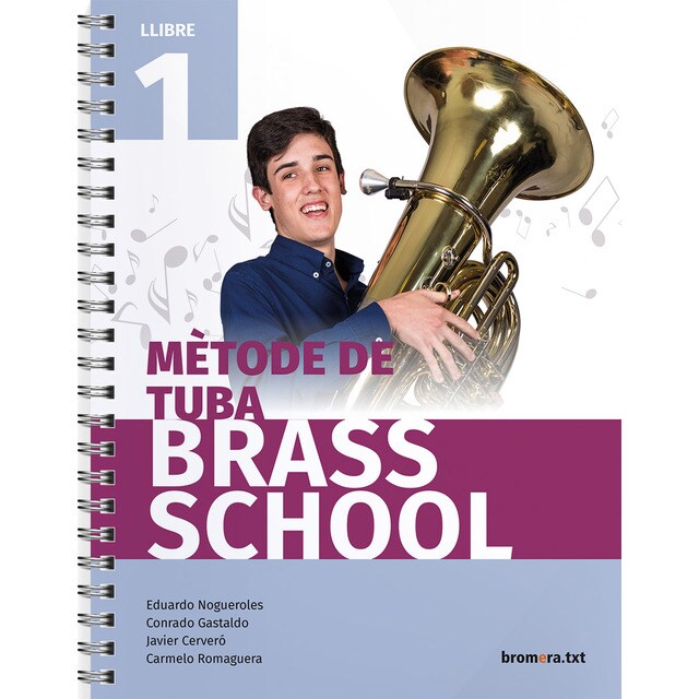 Mètode de tuba 1 brass school.pdf