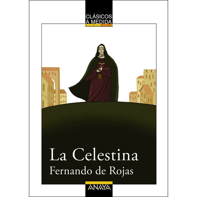 La celestina (Tapa blanda)