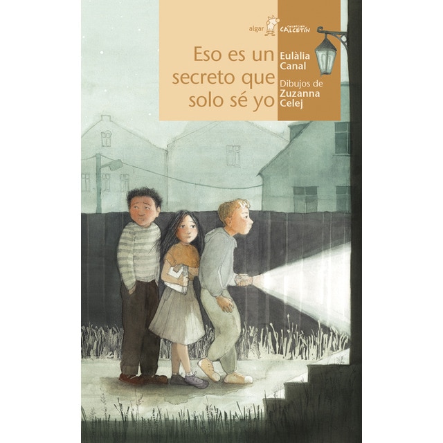 Eso es un secreto que solo sé yo (Tapa blanda)