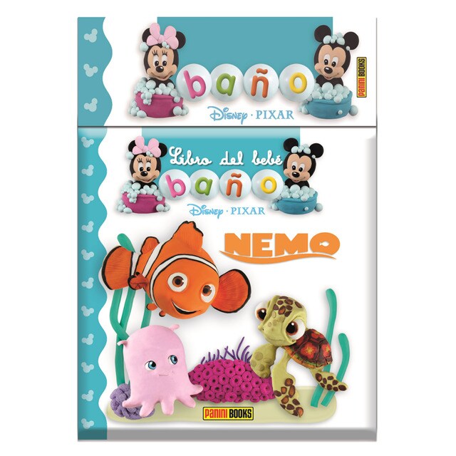 Libro de Baño disney Nemo.pdf