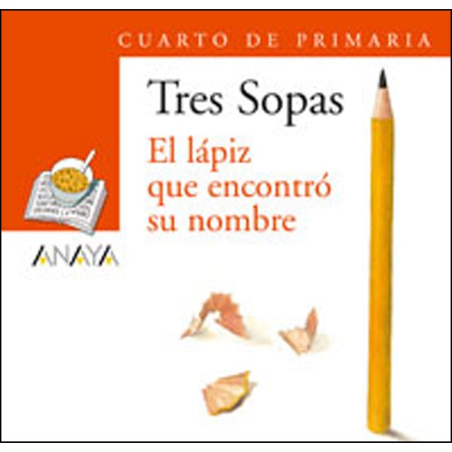 Blíster el lápiz que encontró su nombre 4º de primaria.pdf